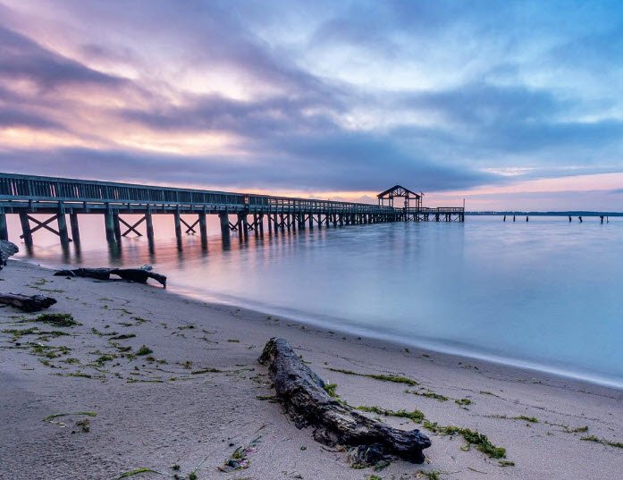 Leesylvania State Park, Virginia, USA